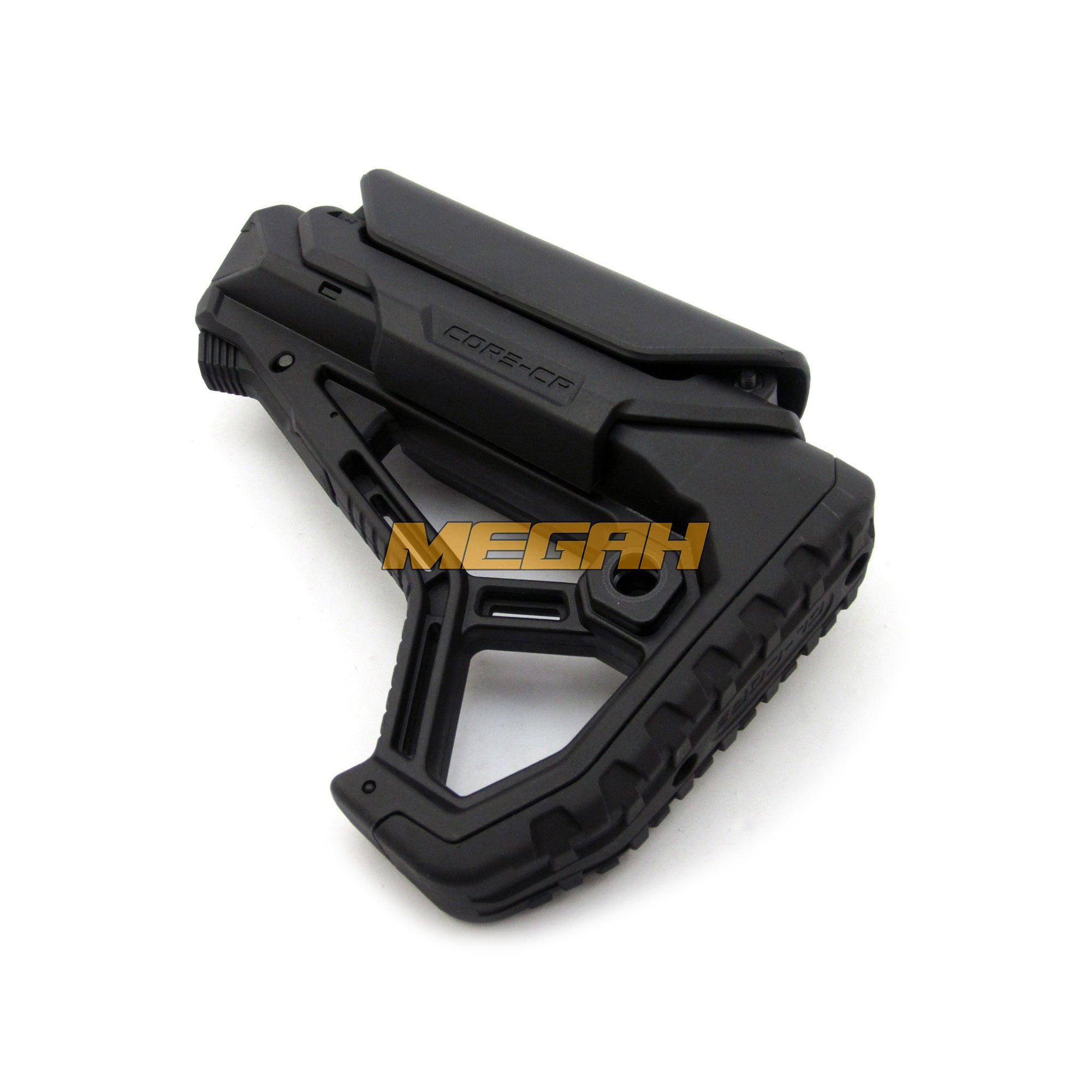 STOCK FAB GEN 3 (OG913) - Megah Sport