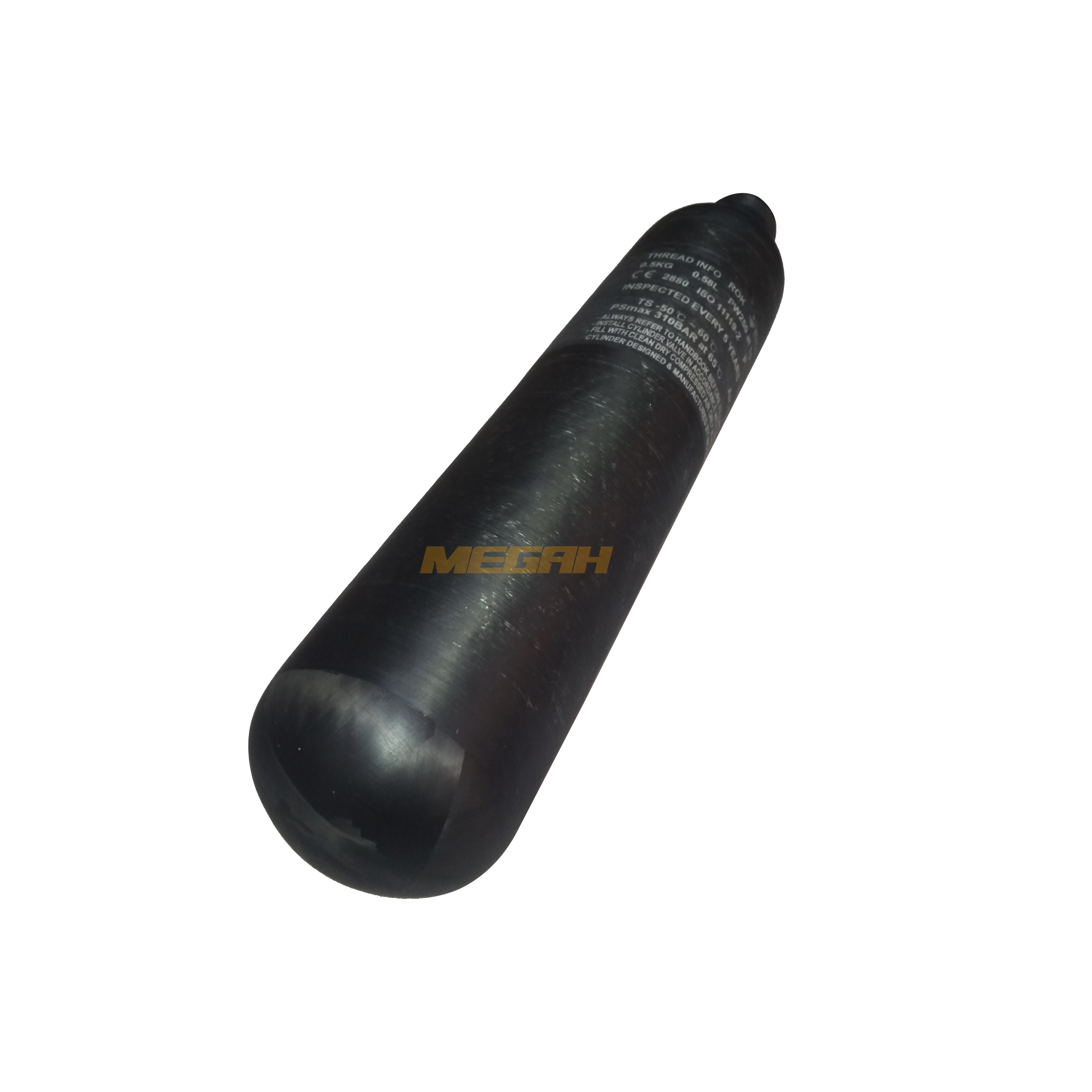 BOTTOL SPARE FX AIRGUNS (AS714)