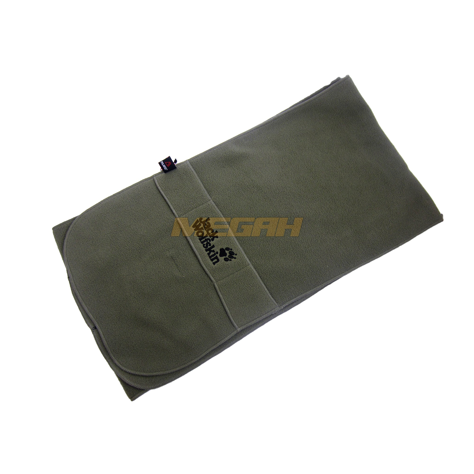SYAL UNTUK CAMPING & HIKING JACK WOLFSKIN (LA002) - Megah Sport