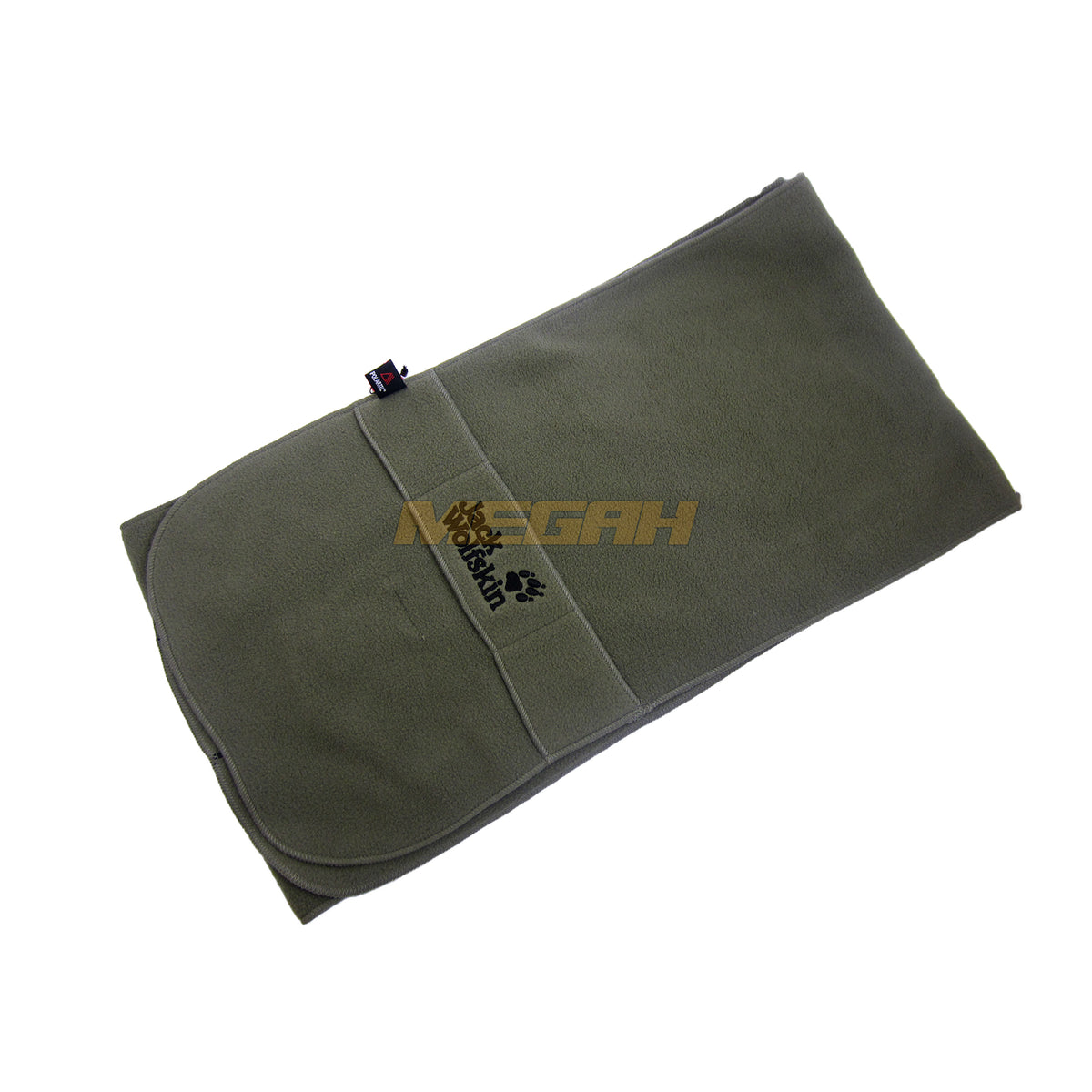SYAL UNTUK CAMPING & HIKING JACK WOLFSKIN (LA002) - Megah Sport