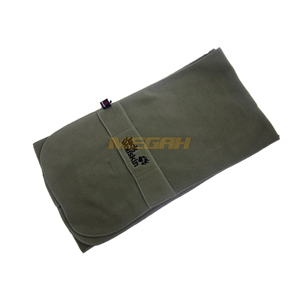 SYAL UNTUK CAMPING & HIKING JACK WOLFSKIN (LA002) - Megah Sport