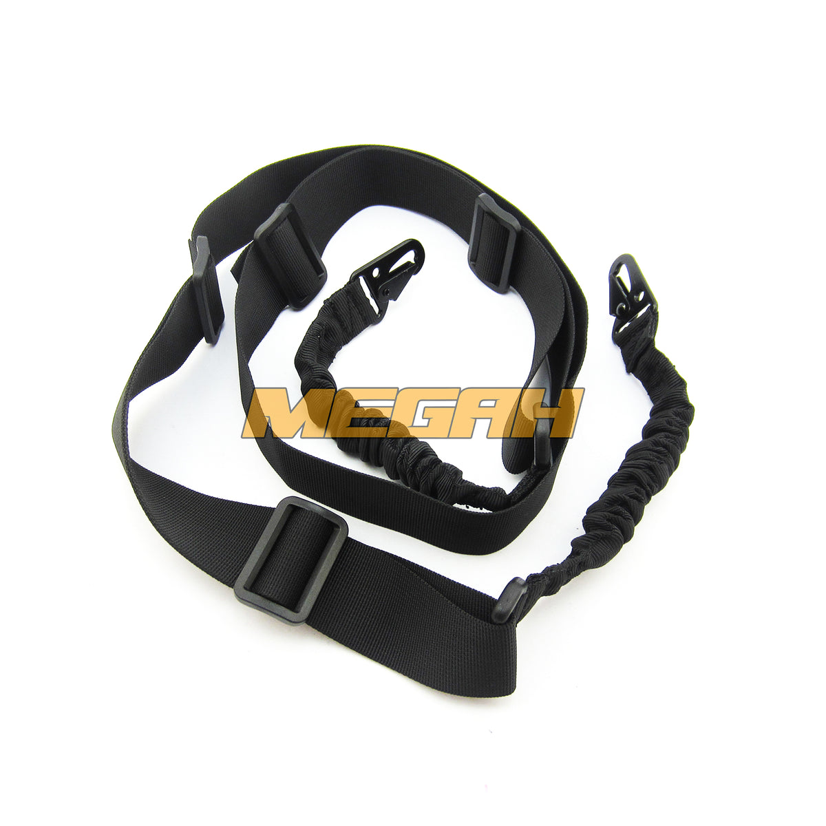 SLING AIRSOFT IMPORT 2 POINT (AS432) - Megah Sport