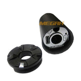 ACETECH LIGHTER S TRACER 35PRS (OG506) - Megah Sport
