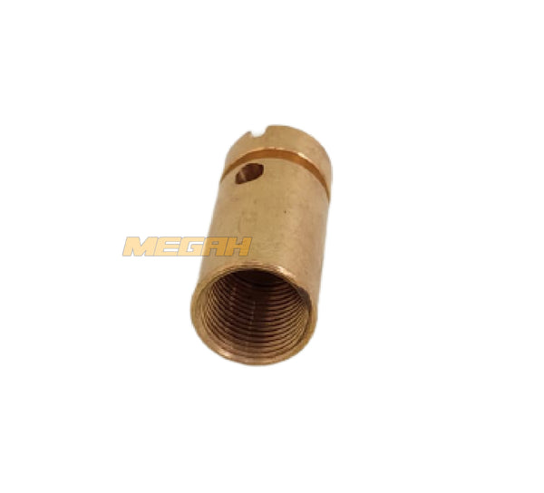 BARREL INLET + O RING FX (AS719) - Megah Sport