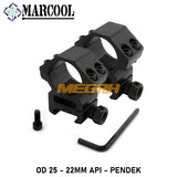 MOUNTING MARCOOL (MT536) - Megah Sport