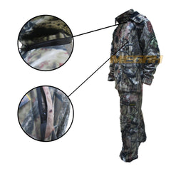 SETELAN CAMOU AQUATEX IMPORT (KS109) - Megah Sport