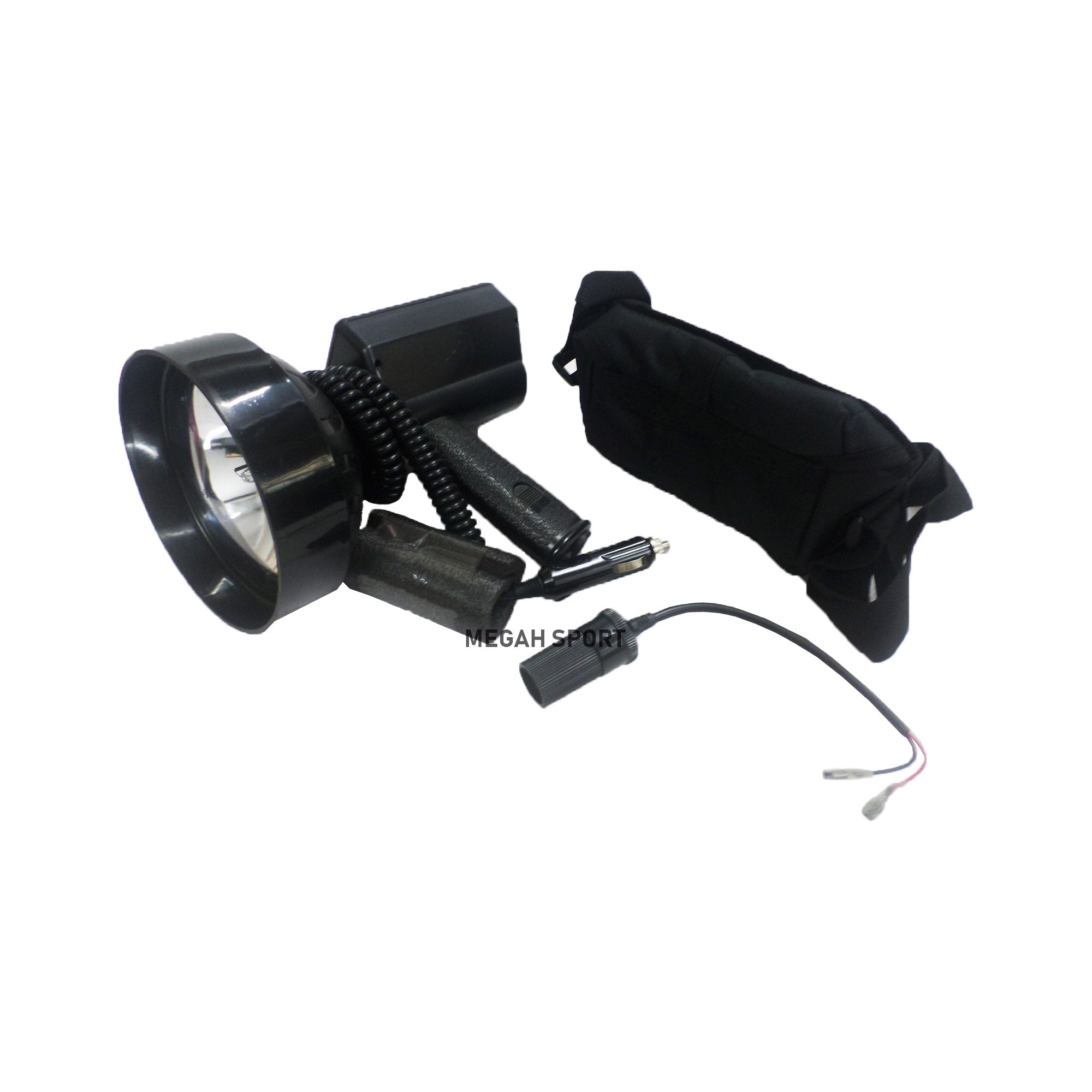 SENTER BLOR HID NFH150 55W-12V (LS370) - Megah Sport