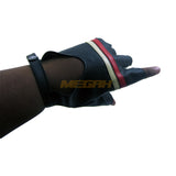 SARUNG TANGAN IMITASI 1/2 (SA016) - Megah Sport