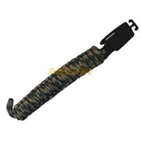 GELANG OUTDOOR MULTIFUNGSI (PI746) - Megah Sport