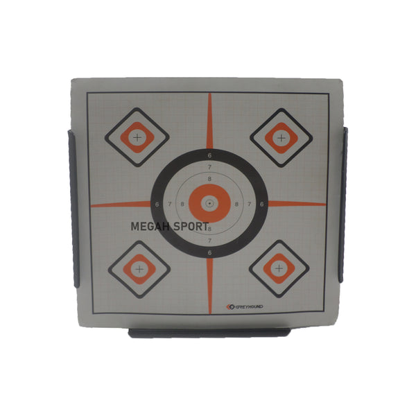 TARGET CORONG IMPORT (PE413) - Megah Sport