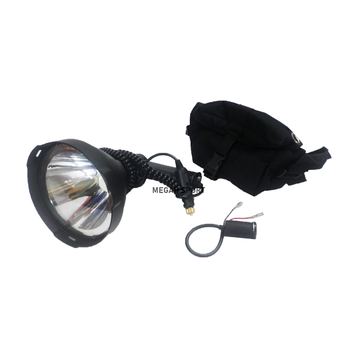 SENTER BLOR / SPOTLIGHT LED 45W (LS347) - Megah Sport