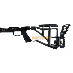 SABER TACTICAL CHASSIS DREAMLINE STD (AS739) - Megah Sport