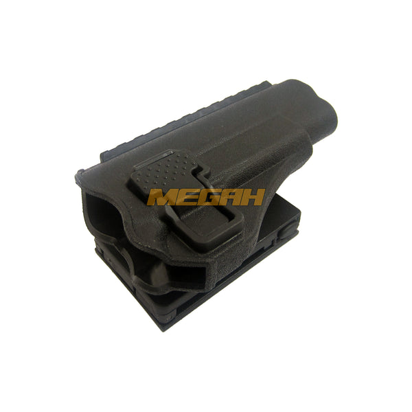HOLSTER REVOLVER ZJZ BESAR (OG128) - Megah Sport