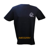 KAOS GREYHOUND DEWASA BLUE (KS035) - Megah Sport