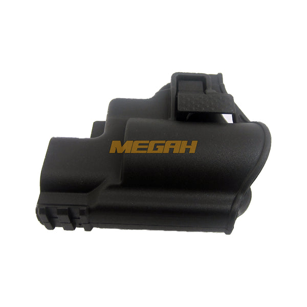 HOLSTER REVOLVER ZJZ KECIL (OG128) - Megah Sport