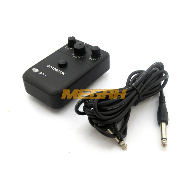 EFFECT DISTORTION (AM728) - Megah Sport