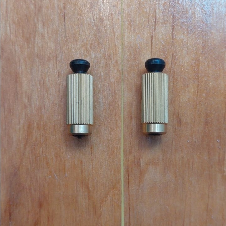 TREMOLO PIVOT GITAR 1 PASANG IMPORT (AG017)