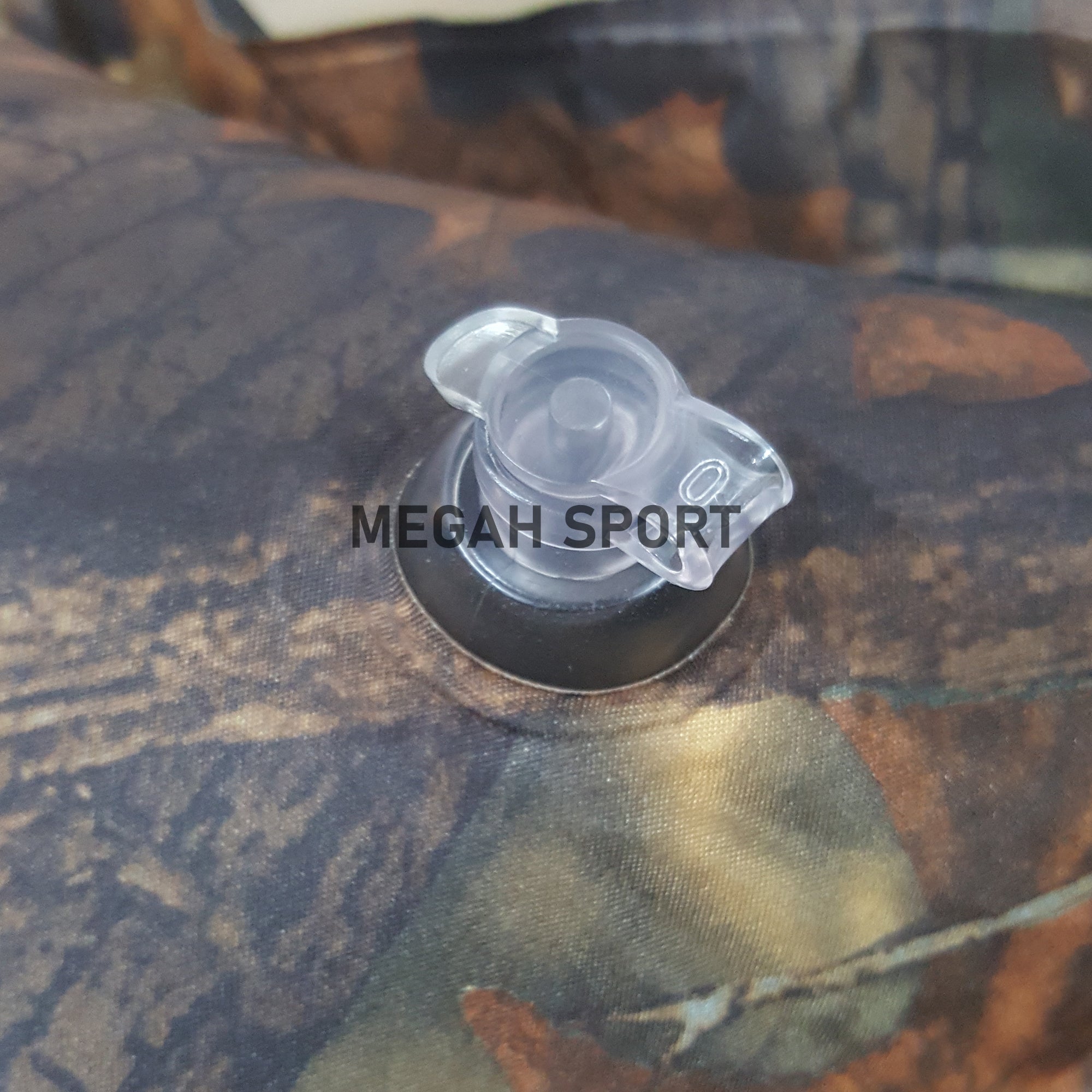 KASUR CAMO IMPORT (LA125) - Megah Sport