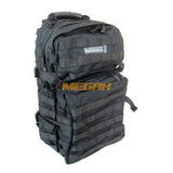 TAS RANSEL TACTICAL BLACKHAWK (TA152) - Megah Sport