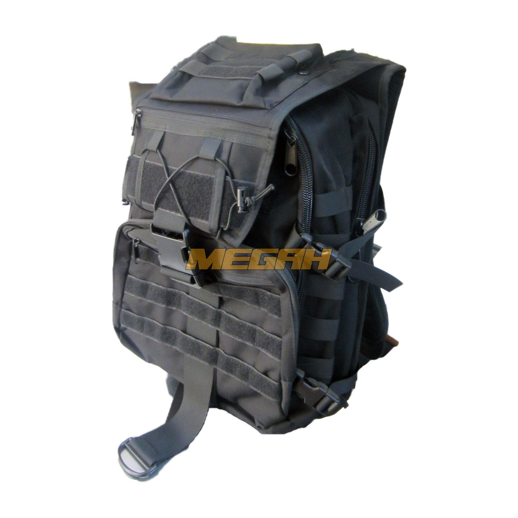 TAS RANSEL TACTICAL ARMY 6023 (TA156) - Megah Sport