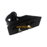GRIP DEPAN ALUMUNIUM T004 (OG859) - Megah Sport