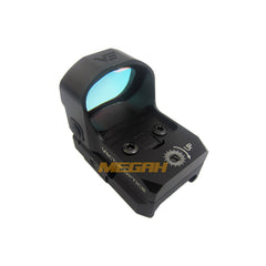 Vector Optics Red Dot Pistol Api Frenzy II (TC905) - Megah Sport