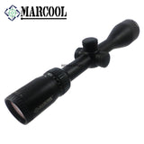 MARCOOL ASSAILANT 4-14X44 SF (TC521) - Megah Sport