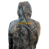 JAKET CAMOU PREMIUM (JK116) - Megah Sport