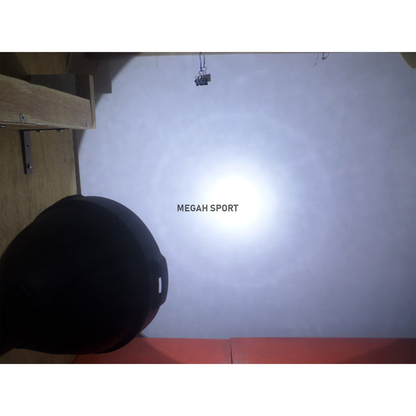SENTER BLOR / SPOTLIGHT LED 45W (LS347) - Megah Sport