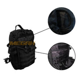 TAS RANSEL TACTICAL 511 (TA154) - Megah Sport