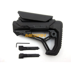 STOCK FAB GEN 3 (OG913) - Megah Sport