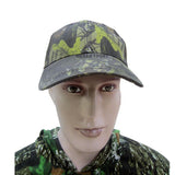 TOPI CAMOUFLAGE (TI508) - Megah Sport