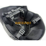 HELM RELL AIRSOFT (OG801) - Megah Sport