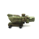 RED DOT ACOG 1X32 SOLAR (TC809) - Megah Sport