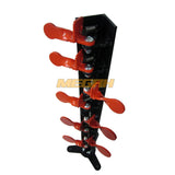 DUELING TREE TARGET (PE432) - Megah Sport