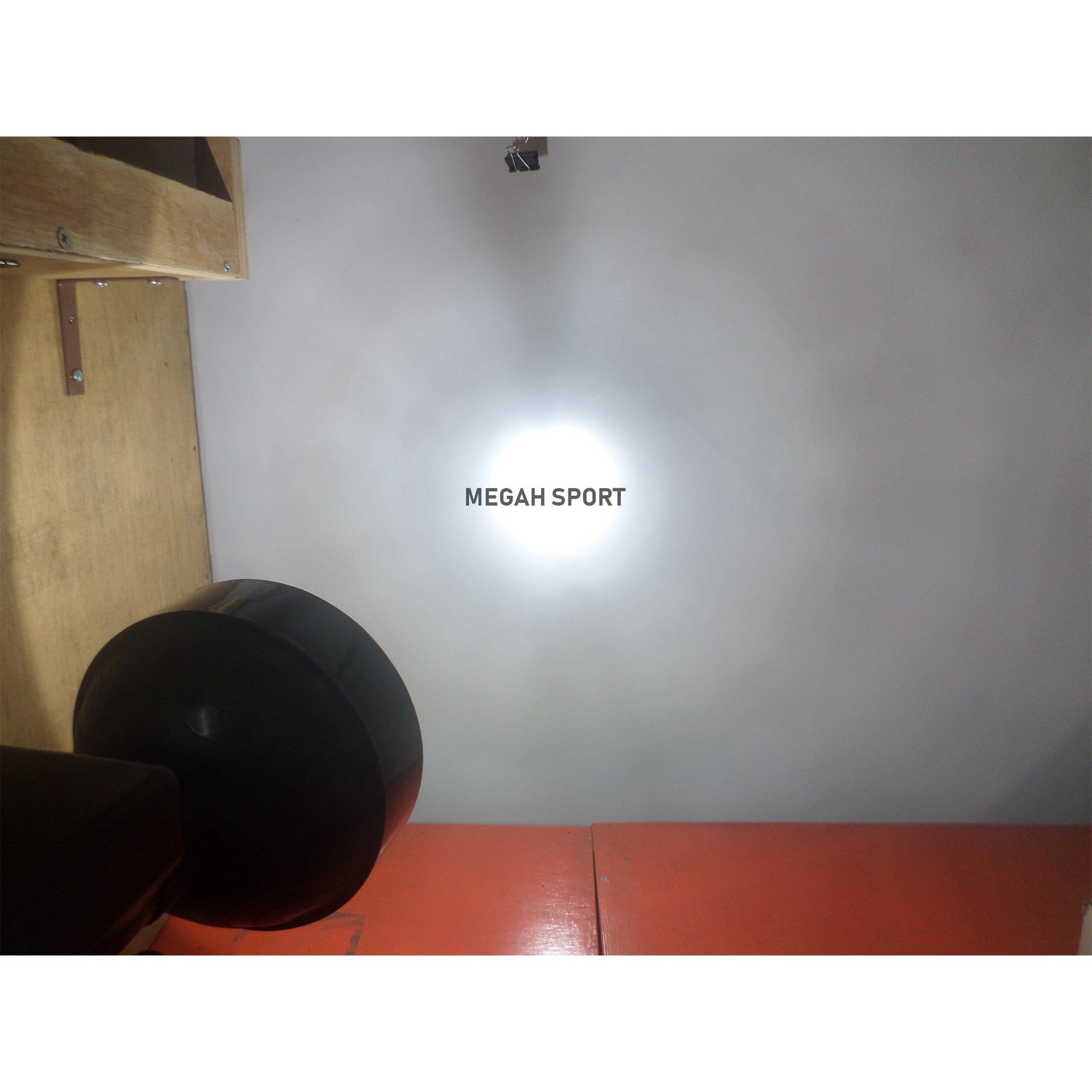 SENTER BLOR HID NFH150 55W-12V (LS370) - Megah Sport