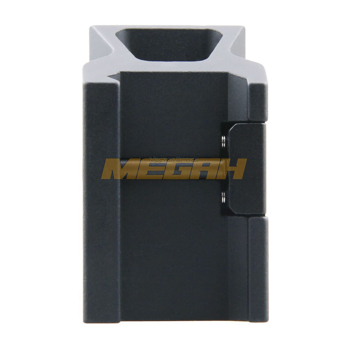 MOUNT TEC RED DOT RISER (MT581) - Megah Sport