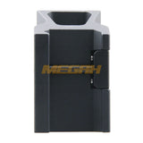 MOUNT TEC RED DOT RISER (MT581) - Megah Sport