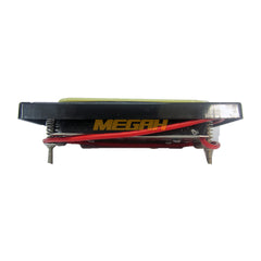 SPUL FIX ADJUST ZEBRA N B (AG763) - Megah Sport
