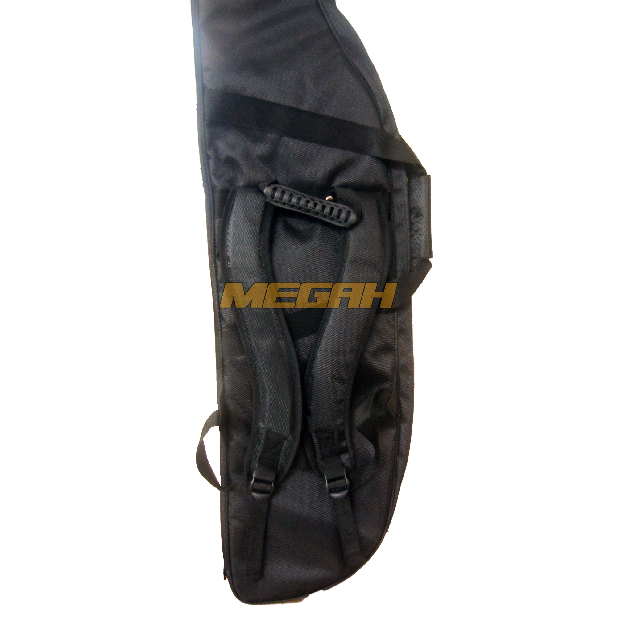 TAS SNP 1682 BLACK 120CM (TA074) - Megah Sport