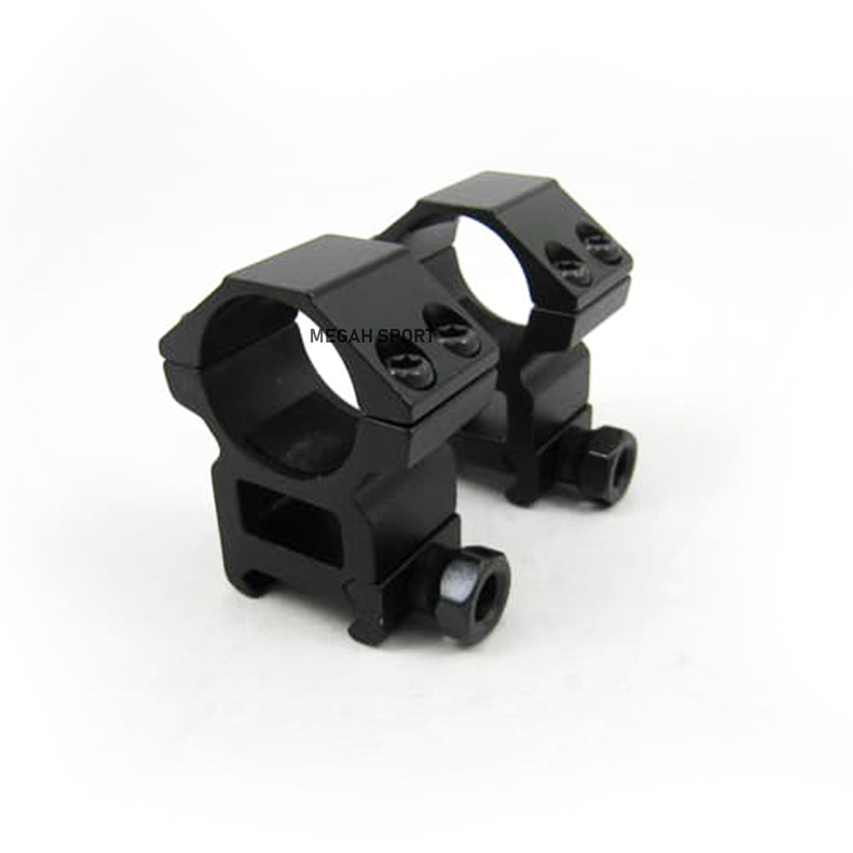 RING MOUNTING CANIS LATRANS (MT503) - Megah Sport