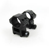 RING MOUNTING CANIS LATRANS (MT503) - Megah Sport
