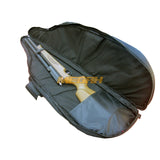 TAS SNP 1682 BLACK 120CM (TA074) - Megah Sport