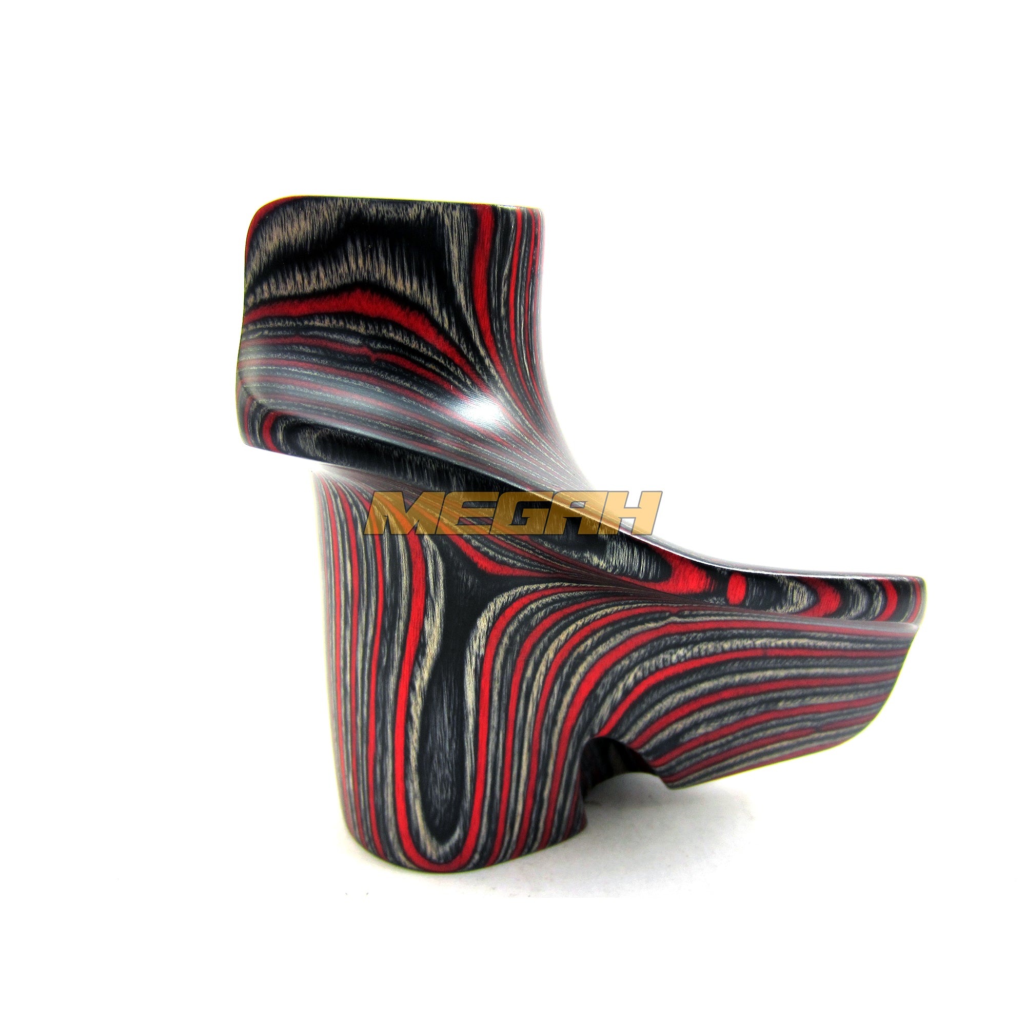GRIP LAMINATE BESAR SENAPAN FX (SE800) - Megah Sport