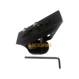 GRIP DEPAN ALUMUNIUM T004 (OG859) - Megah Sport