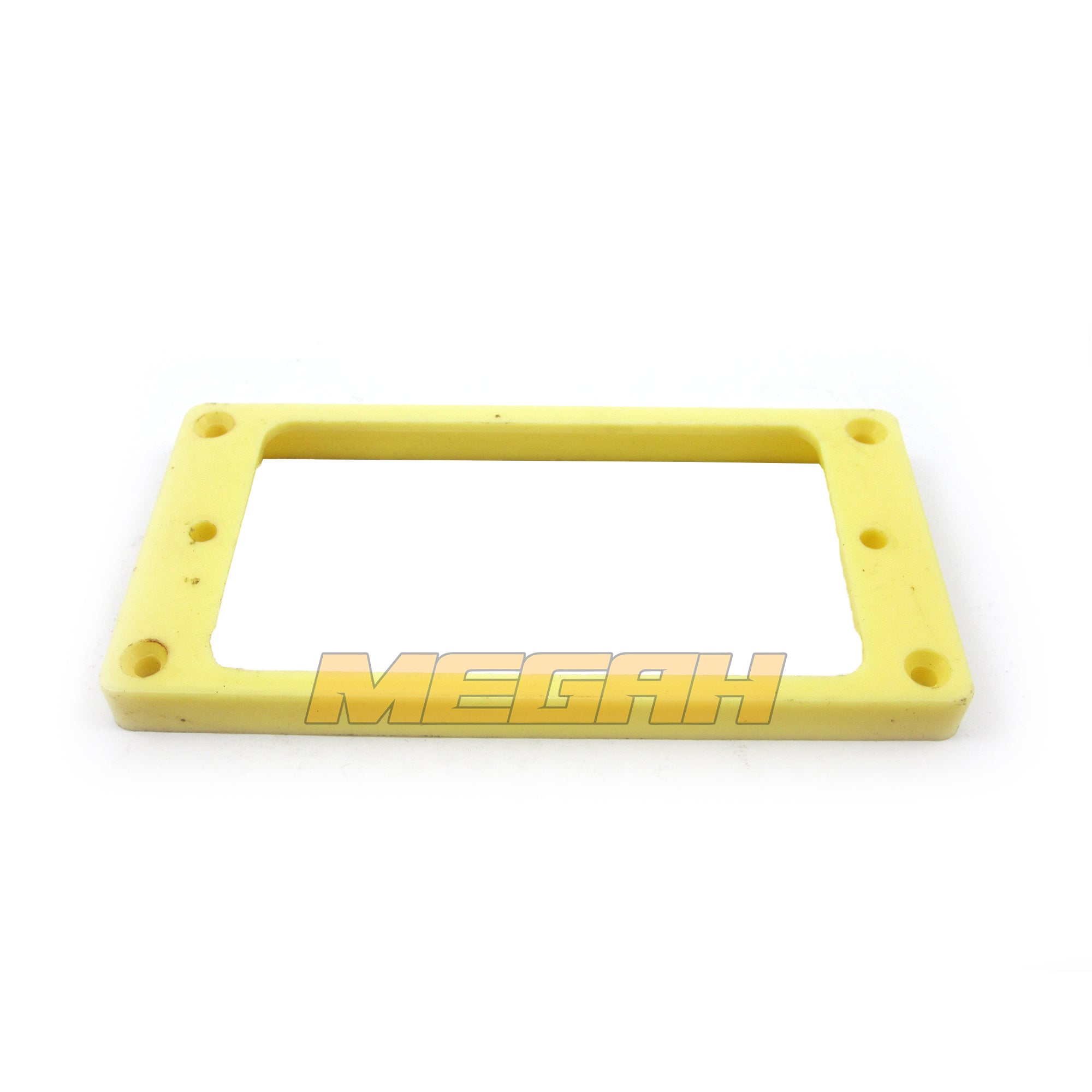 RING MOUNT TEBAL 7X9 MM BRIDGE - IVORY (AG719) - Megah Sport