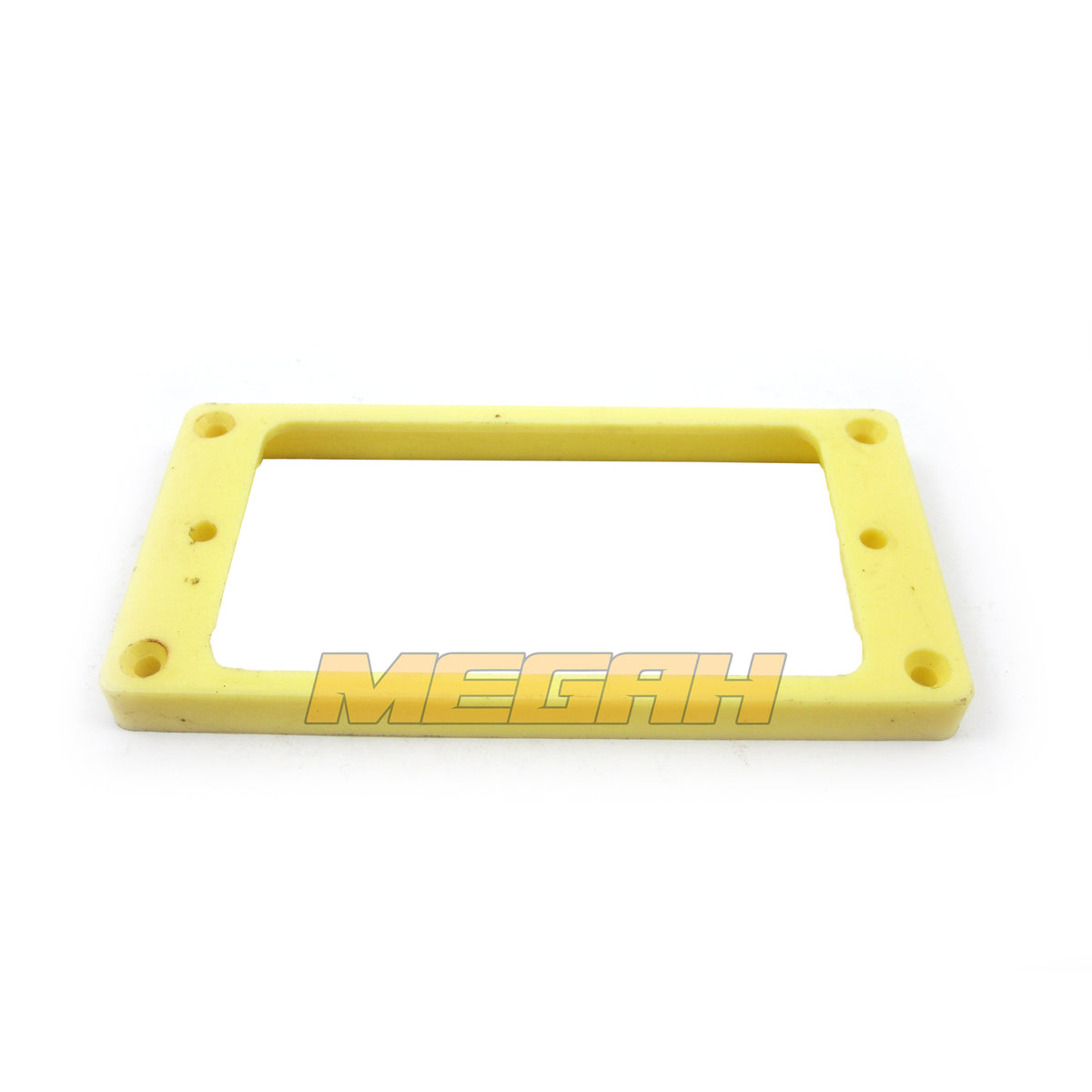 RING MOUNT TEBAL 7X9 MM BRIDGE - IVORY (AG719) - Megah Sport