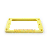 RING MOUNT TEBAL 7X9 MM BRIDGE - IVORY (AG719) - Megah Sport