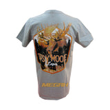 KAOS CABELAS (KS032) - Megah Sport