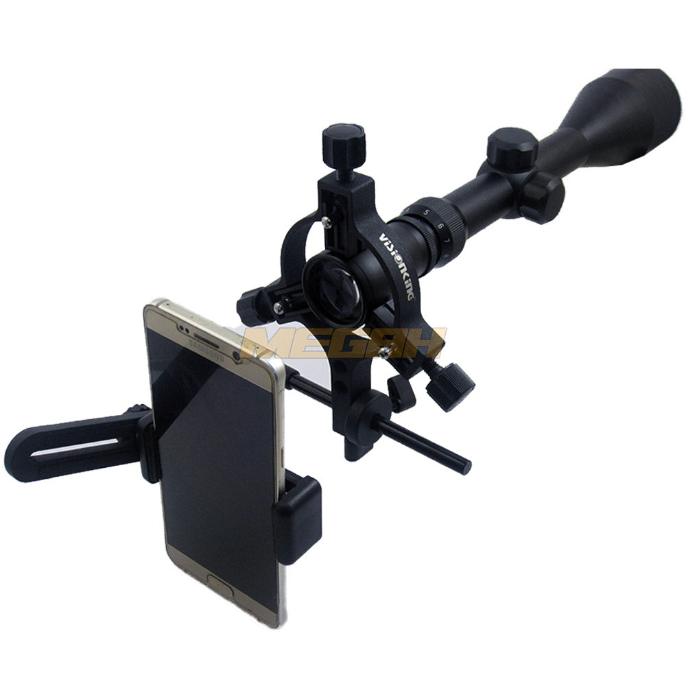 MOUNTING CAMERA VISIONKING (BN821) - Megah Sport